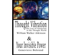 William Walker Thought Vibration or the Law of Attraction in the Th (Tascabile)