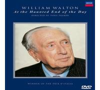 William Walton - At The Haunted End Of The Day [Edizione: Regno Unito]