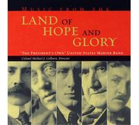 William Walton Land of Hope and Glory (CD) Album