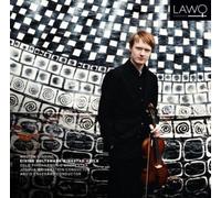 William Walton Walton Concerto for Viola and Orchestra (CD) Album