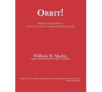 William Ward Martin Orbit (Tascabile)