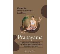 William Ward Pranayama (Tascabile)