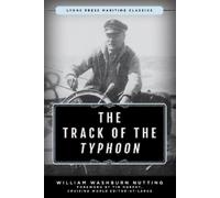 William Washburn Nuttin The Track of the Typhoo (Tascabile) (PRESALE 01/09/2025)