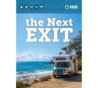 William Watson The Next Exit 2026 (Tascabile)