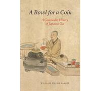 William Wayne Farris A Bowl for a Coin (Tascabile)