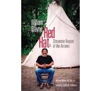 William Wayne Red Hat William Wayne Red Hat Jr. (Copertina rigida)