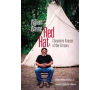 William Wayne Red Hat William Wayne Red Hat Jr. (Tascabile)
