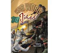 William Webb Doug McElwain John F Carr War World (Copertina rigida)