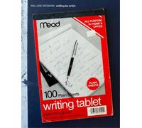 William Wegman William Wegman: Writing by Artist (Tascabile)