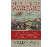 William Weir Secrets of Warfare (Tascabile)