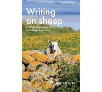 William Welstead Writing on Sheep (Copertina rigida)