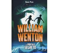 William Wenton e il portale segreto