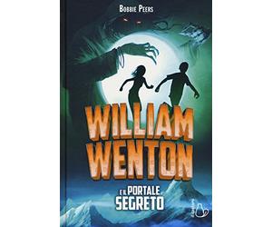 William Wenton e il portale segreto