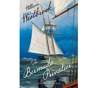 William Westbrook The Bermuda Privateer (Copertina rigida)