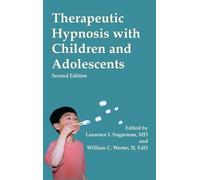 William Wester Therapeutic Hypnosis with Children and Adoles (Copertina rigida)
