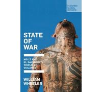 William Wheeler State of War (Tascabile)
