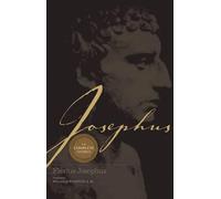 William Whiston Josephus The Complete Works (Copertina rigida)