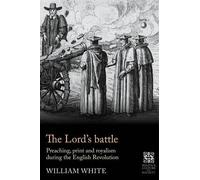William White The Lord’S Battle (Copertina rigida)