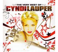 William Whitman - The Very Best of Cyndi Lauper