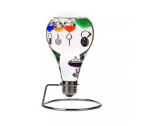 William Widdop Lampadina Termometro di Galileo (WD3762)