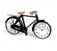 William Widdop Miniatura Pedale Bicicletta Quarzo Orologio - 9604