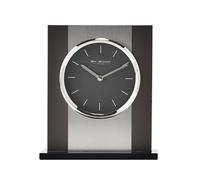 William WiddopAlluminio Orologio da Tavolo (WD3895)