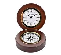 William WiddopPieghevole Orologio da Tavolo (WD3898)