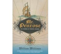William Williams Mr. Penrose (Tascabile)