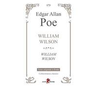 William Wilson. Testo inglese a fronte
