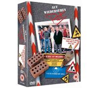 William Windom - Auf Wiedersehen Pet