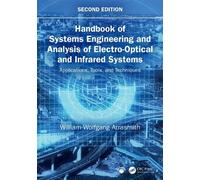 William Wolfgan Handbook of Systems Engineering and Analysis (Copertina rigida)