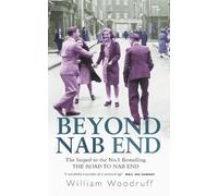 William Woodruff Beyond Nab End (Tascabile)