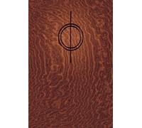 William Woodward The Stair of Time (Tascabile)