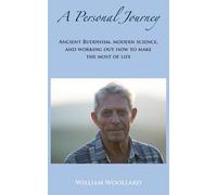 William Woollard A Personal Journey (Tascabile)