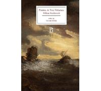 William Wordsworth Poems, in Two Volumes (Tascabile) Broadview Editions