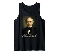 William Wordsworth Poeta Canotta