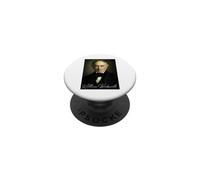 William Wordsworth Poeta PopSockets PopGrip Adesivo