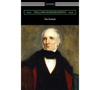 William Wordsworth The Prelude (Tascabile)