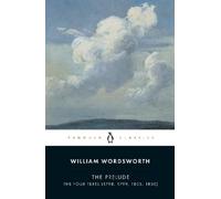 William Wordsworth The Prelude (Tascabile)