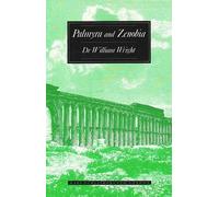 William Wright An Account of Palmyra and Zenobia with Travels (Copertina rigida)