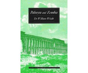 William Wright An Account of Palmyra and Zenobia with Travels (Copertina rigida)