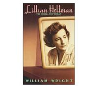 William Wright Lillian Hellman (Tascabile)