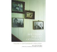 William Wright The Southern Poetry Anthology, Volume III: Contempora (Tascabile)