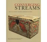 William Wroth Robin Farwell Gavineds Converging Streams (Tascabile)