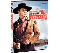 William Wyler - Movie DVD - The Westerner (Region code : all) (Korea Edition)