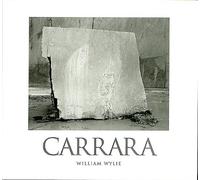 William Wylie Carrara (Copertina rigida)