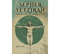 William Wynn Wes Sepher Yetzirah - The Book of Formation - By Willi (Tascabile)