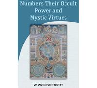 William Wynn Westcott Numbers (Copertina rigida)