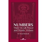 William Wynn Westcott Numbers (Tascabile)