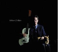 William Z Villain - William Z Villain (Vinyl)